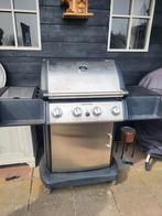 Brixton gasbarbecue met zijbrander, Ophalen, Gebruikt, Brixton