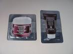 2x Sisley Black Rose creme proefje / sample / monstertje, Ophalen of Verzenden, Nieuw, Gehele gezicht, Verzorging