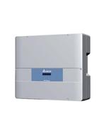 Omvormers voor zonnepanelen