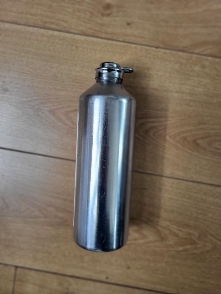 NIEUW: Aluminium bedkruik, HEMA, Ophalen of Verzenden, Nieuw, Overige typen, Hema