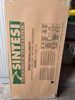 Sintesi Gres Porcellanato Tegels 45x90 cm, Ophalen, 60 cm of meer, 40 tot 60 cm, Keramiek