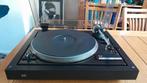 Dual CS-505.2 draaitafel Made in Germany (lees de tekst!), Audio, Tv en Foto, Platenspelers, Ophalen of Verzenden, Dual