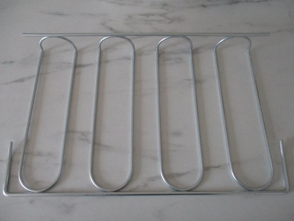 SMEG Whirlpool Ikea Avkyld wijnrek flessenrek C00330133, Ophalen of Verzenden, Nieuw, Metaal, Minder dan 50 cm