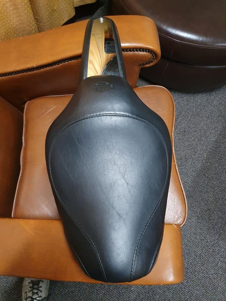 Buddy Seat voor Harley Sportster z.g a.n, Ophalen of Verzenden
