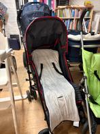Buggy / Kinderwagen - 10 euro, Ophalen, Gebruikt, Overige merken, Verstelbare rugleuning
