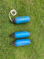 Diverse boot accessoires fenders lijnen boeien, Ophalen of Verzenden, Gebruikt, Overige typen