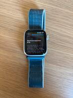 Apple Watch series 8 (41mm) - Zo goed als nieuw, Ophalen, Hartslag, IOS, Zo goed als nieuw
