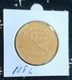 Canada - Newfoundland 2002 - Gander - Trade Dollar Token, Verzenden, Noord-Amerika, Losse munt