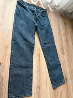 Levi’s 555 jeans maat 34x32 als nieuw, Kleding | Heren, Spijkerbroeken en Jeans, Ophalen of Verzenden, Zo goed als nieuw, Blauw