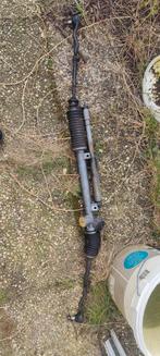 BMW E30 Onbekrachtigd Stuurhuis met Nieuwe Stuurkogels, Ophalen, Nieuw, BMW