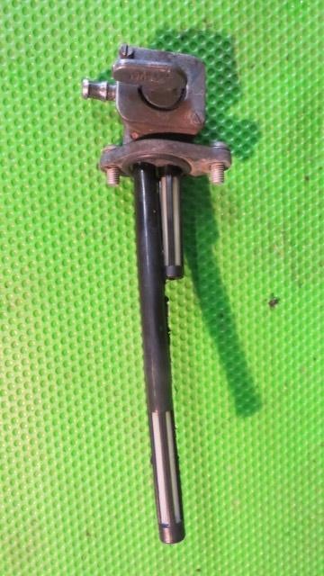 Bmw F650 onderdelen Tank koeling uitlaat vork Versnelling, Ophalen of Verzenden, Gebruikt