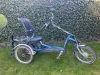 Van Raam electrische driewiel fiets, Fietsen en Brommers, Fietsen | Driewielfietsen, Ophalen, Gebruikt