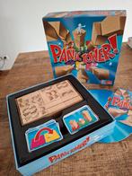 Panic tower, Ophalen of Verzenden