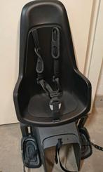 Bobike Fietsstoeltje - Achterzitje incl. Fietssteun, Fietsen en Brommers, Achterzitje, Bobike, Ophalen, 15 t/m 25 kg