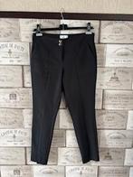 Broek Aaiko Maat L, Maat 38/40 (M), Aaiko, Zwart, Ophalen of Verzenden