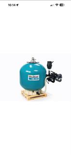 AquaForte UltraBead UB-140 Vijverfilter voor Koi Vijver, Ophalen of Verzenden, Gebruikt, Vijverfilter