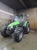 Deutz agrotron 106, Ophalen, 80 tot 120 Pk, 7500 tot 10000, Gebruikt