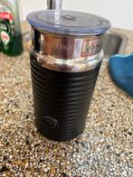 Nespresso melkopschuimer (zonder voet/voeding), Witgoed en Apparatuur, Melkopschuimers, Ophalen of Verzenden, Gebruikt, Elektrische melkopschuimer