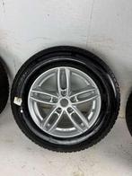 Originele Nissan Qashqai velgen 16" 5x114.3 winterset 7mm, Niet ingevuld, 16 inch, Banden en Velgen, Niet ingevuld
