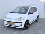 Volkswagen Up! 1.0 Colour Pano 17'' Cruise PDC Stoelverwarmi, Voorwielaandrijving, Gebruikt, Electronic Stability Program (ESP)