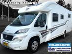 Mc Louis SOVEREIGN 73G (bj 2016), Caravans en Kamperen, Campers, 7 tot 8 meter, Bedrijf, Diesel, McLouis