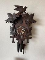 Antieke Koekoeksklok, Ophalen of Verzenden