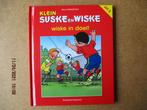 adv1005 klein suske en wiske avi 2 hc, Eén stripboek, Ophalen, Gelezen