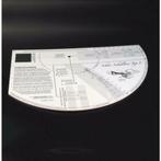 Tonar Elementen instelsjabloon NIEUW, Audio, Tv en Foto, Platenspelers, Ophalen of Verzenden, Nieuw, Thorens