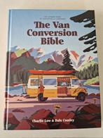 Boek voor camperbouwers, Ophalen of Verzenden