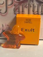 Naomi Campbell - exult miniature 5ml edt