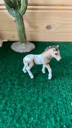 Schleich ijslander veulen, Ophalen of Verzenden, Zo goed als nieuw, Paard, Beeldje of Figuurtje