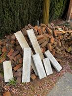 Hardgebakken stenen, Ophalen, Overige materialen, Gebruikt, Klinkers