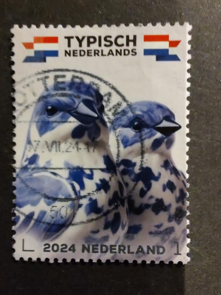 4199 zangvogels 2024, Ophalen of Verzenden