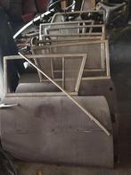 Opel Deuren, koffers en motorkappen, Ophalen, Opel, Deur