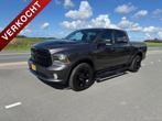 Dodge Ram 1500 4x4 lpg 1e eigenaar financiering v/a 350 p/m, Auto's, Dodge, Automaat, Gebruikt, 5654 cc, Leder