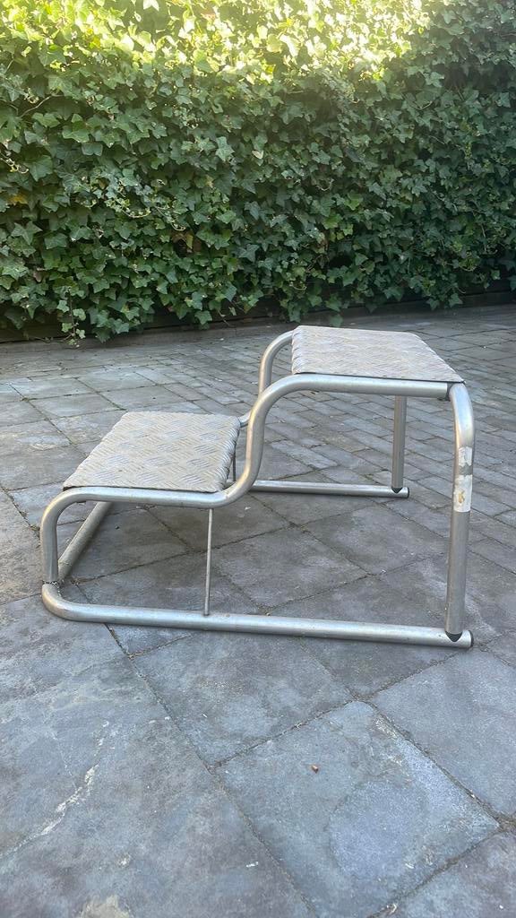 Trapje, Caravans en Kamperen, Ophalen of Verzenden, Zo goed als nieuw