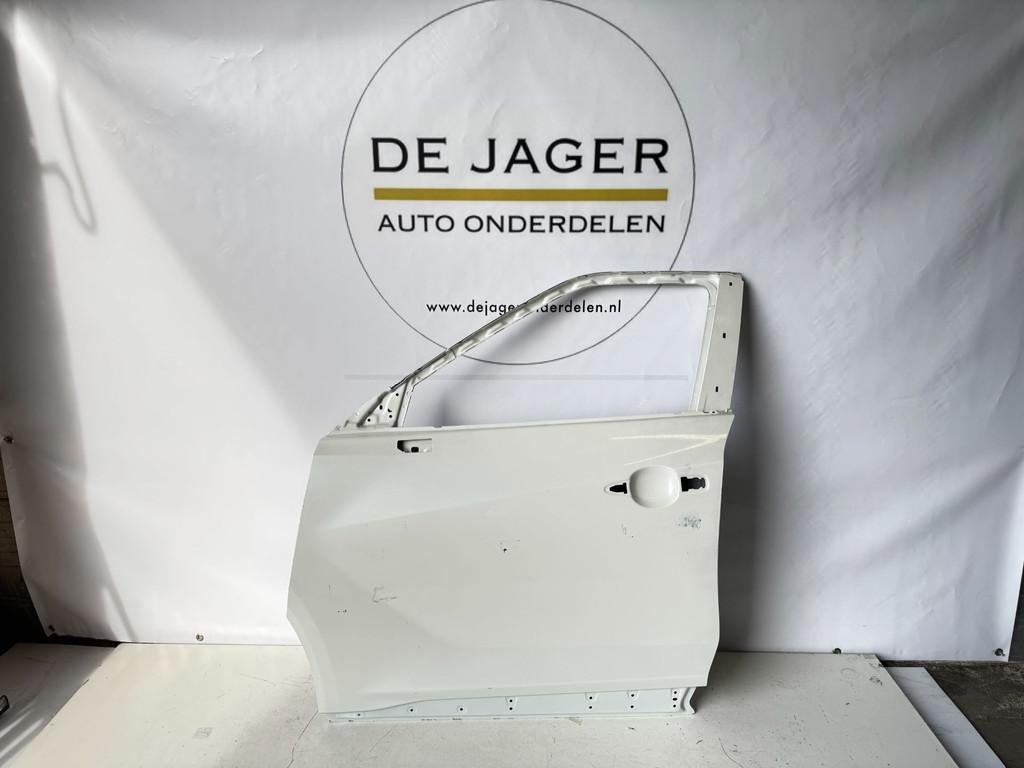 NISSAN JUKE F16 DEUR PORTIER LINKS VOOR H01016PAMD, Deur, Takashima 1-chome 1-1
220-8686  Yokohama, Voor, Ophalen of Verzenden