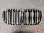 BMW X7 G07 GRILL ORIGINEEL, Gebruikt, -, -, Ophalen of Verzenden