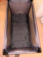 Premaman Reisbedje - Compact en Handig, Ophalen of Verzenden, Zo goed als nieuw, Reisbedje