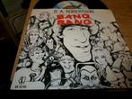 B.A. Robertson / Bang bang / NL FH / ZG / 1973, Ophalen of Verzenden, Gebruikt, Pop