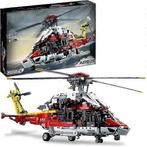 Lego Technic Airbus Helikopter - Complete Set, Ophalen of Verzenden, Gebruikt, Complete set, Lego