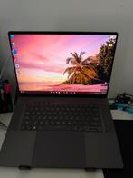 ASUS ROG Zephyrus G16 (2024) RTX 4070/32GB/1TB Gaming+mouse, Computers en Software, Windows Laptops, Met videokaart, Ophalen of Verzenden