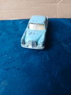 Mercedes 220SE.  Dinky toys 186, Hobby en Vrije tijd, Modelauto's | 1:43, Ophalen of Verzenden, Gebruikt, Auto, Dinky Toys