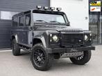 Land Rover Defender 2.2 D SW 110" Adventure Limited Edition, Auto's, Bestelauto's, Euro 5, 2005 kg, 4 cilinders, Stoelverwarming