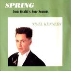 Single  -  NIGEL KENNEDY -, Ophalen of Verzenden, Zo goed als nieuw, Pop