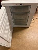 Liebherr Vrieskast - Zo goed als nieuw, Witgoed en Apparatuur, Minder dan 60 cm, Zo goed als nieuw, Vrijstaand, Ophalen