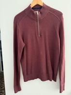 S.Oliver Heren Trui met Rits, Ophalen of Verzenden, Zo goed als nieuw, Maat 52/54 (L), Overige kleuren