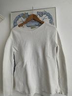 Rena Marx trui wit M, Maat 38/40 (M), Rena Marx, Wit, Nieuw