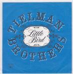 The Tielman Brothers, Gebruikt, 7 inch, Single, Ophalen of Verzenden
