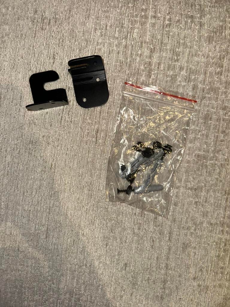 Ophangsysteem Gitaren, Ophalen of Verzenden, Zo goed als nieuw, Gitaar